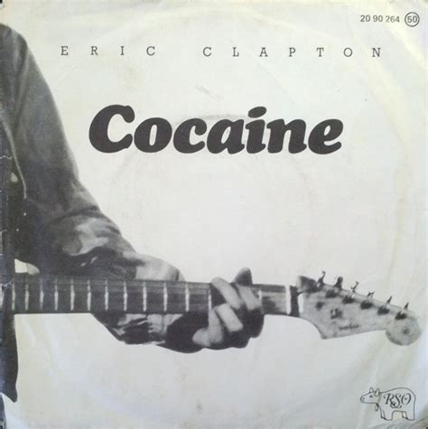 Apr 2, 2012 ... Stream Eric Clapton - Cocaine (No Big Deal Remix) by nobigdeal on desktop and mobile. Play over 320 million tracks for free on SoundCloud.